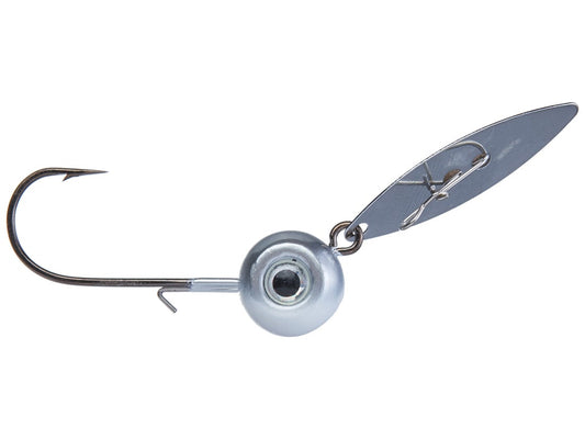 Z-Man Chatterbait Willowvibe - 2pk