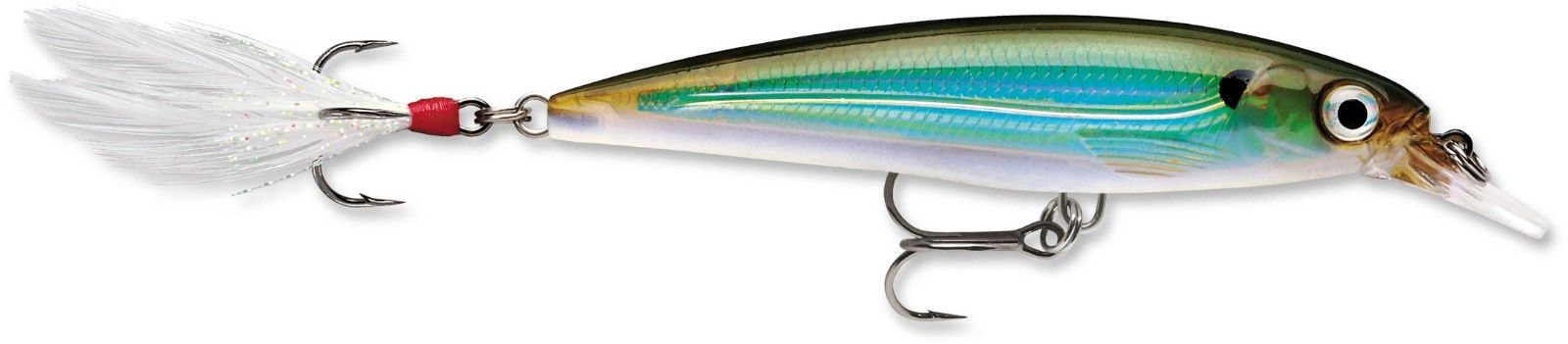 Rapala X-Rap XR-8 Diving Jerkbait 9