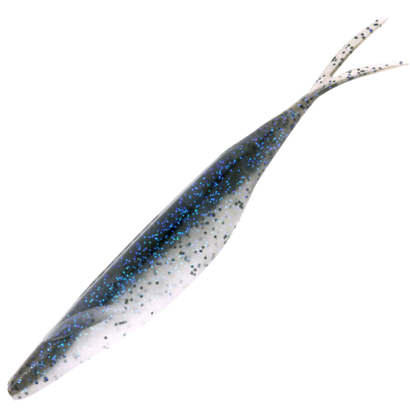 Deps Sakamata Shad Soft Jerkbait 25