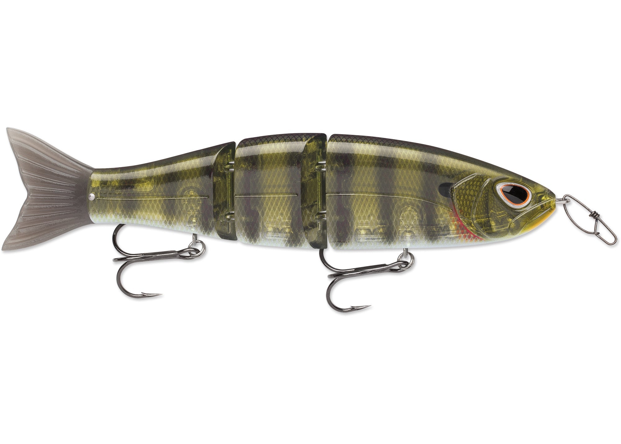 Storm Arashi Swimmer Swimbaits 8