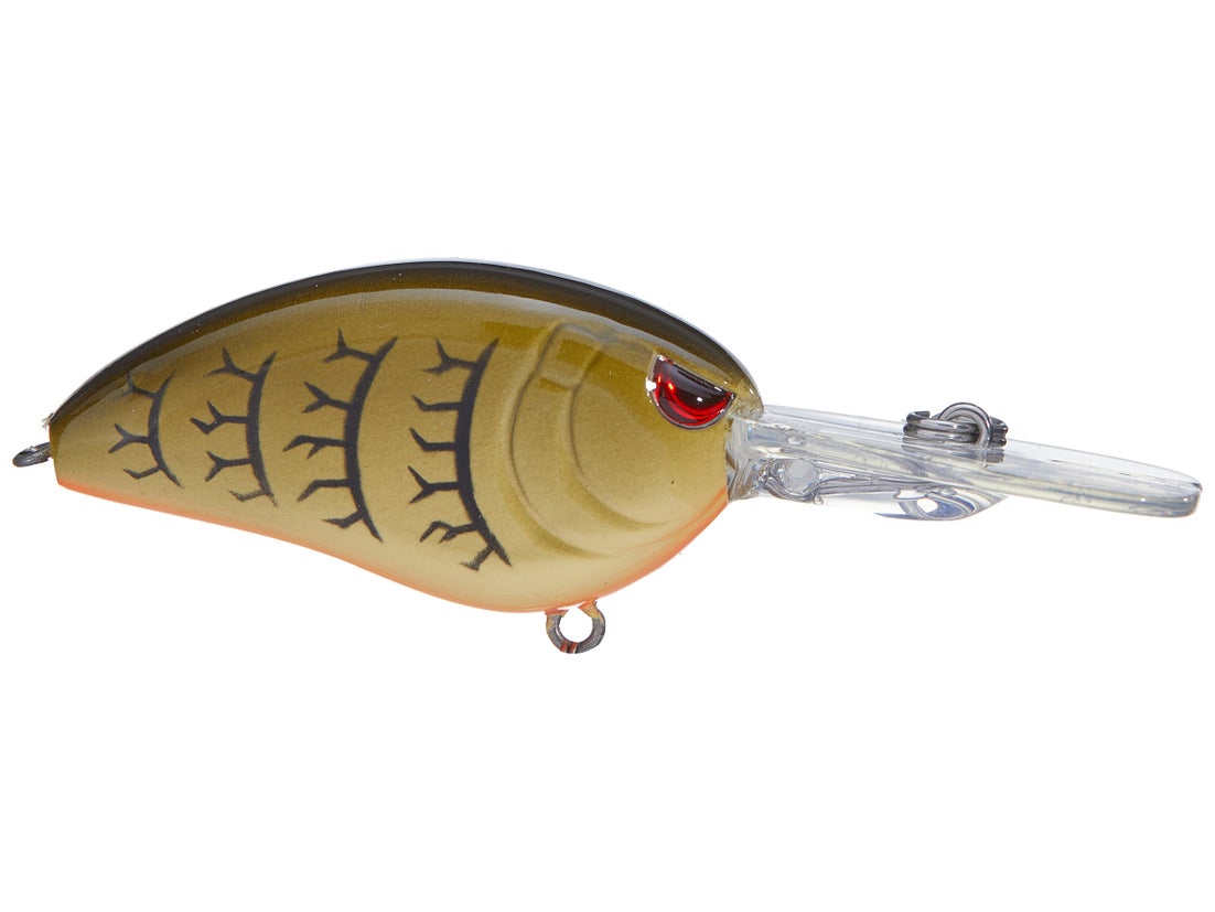 SPRO John Crews Little John Micro DD 45 Crankbait 11