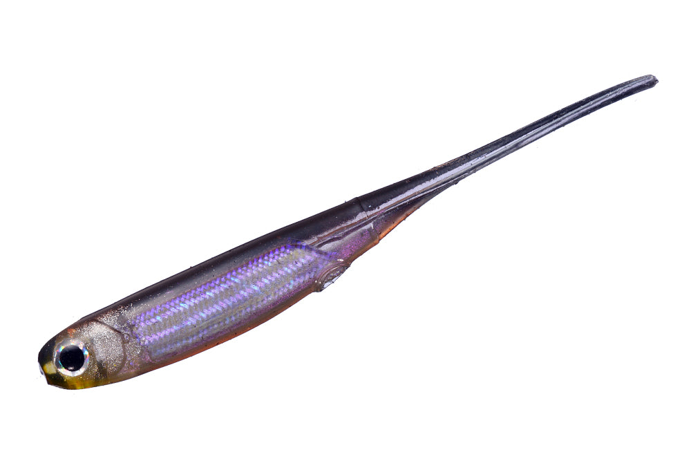 OSP Mylar Minnow - 5pk [Brand New] 8