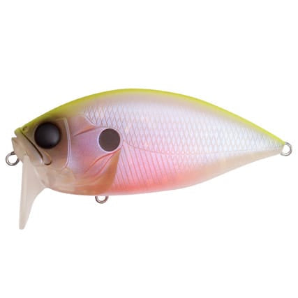 Megabass ORC Burning Shad 10
