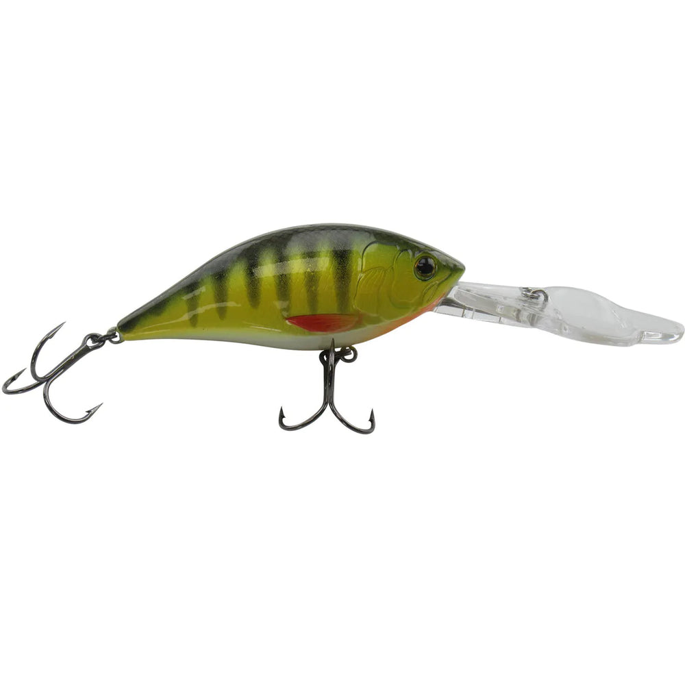 Freedom Tackle Ultra Diver Shad 65 9