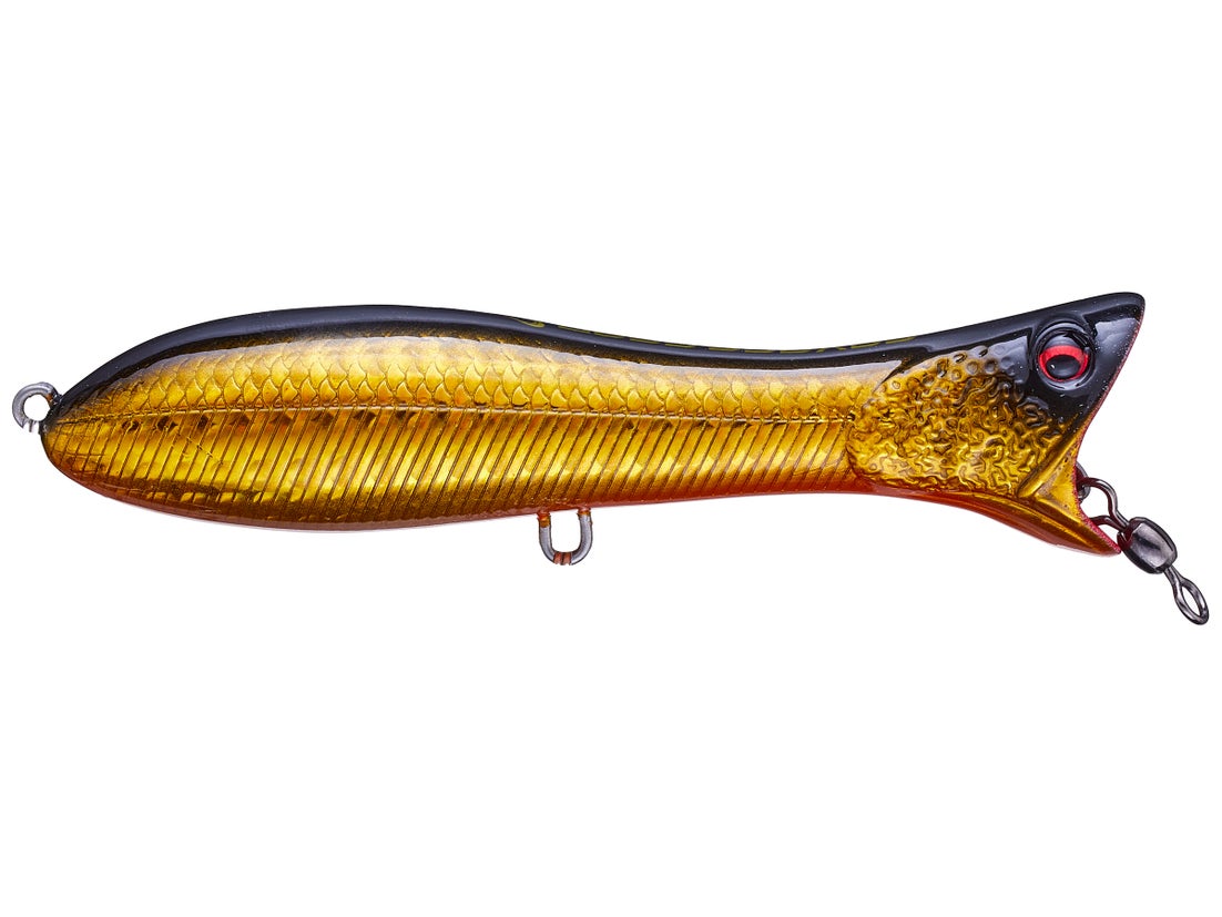Savage Gear Panic Popper V2 1