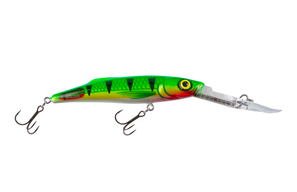 Salmo Freediver 7 Super Deep Runner Crankbaits 5