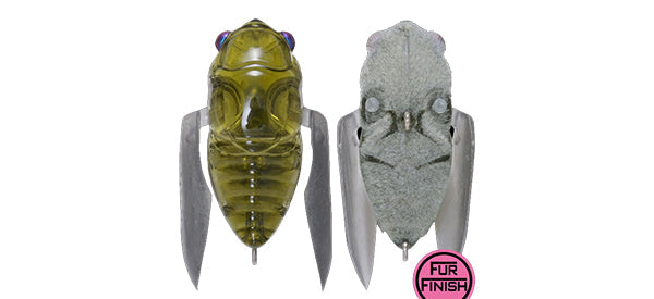 Megabass GRAND SIGLETT Crawler