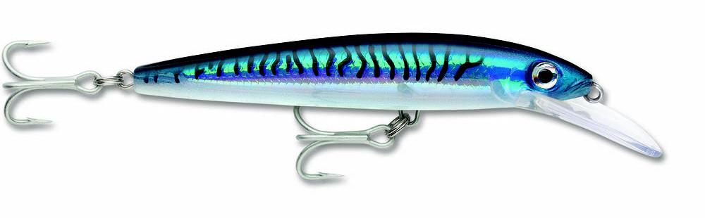 Rapala Husky Magnum 15 Trolling Lure 6