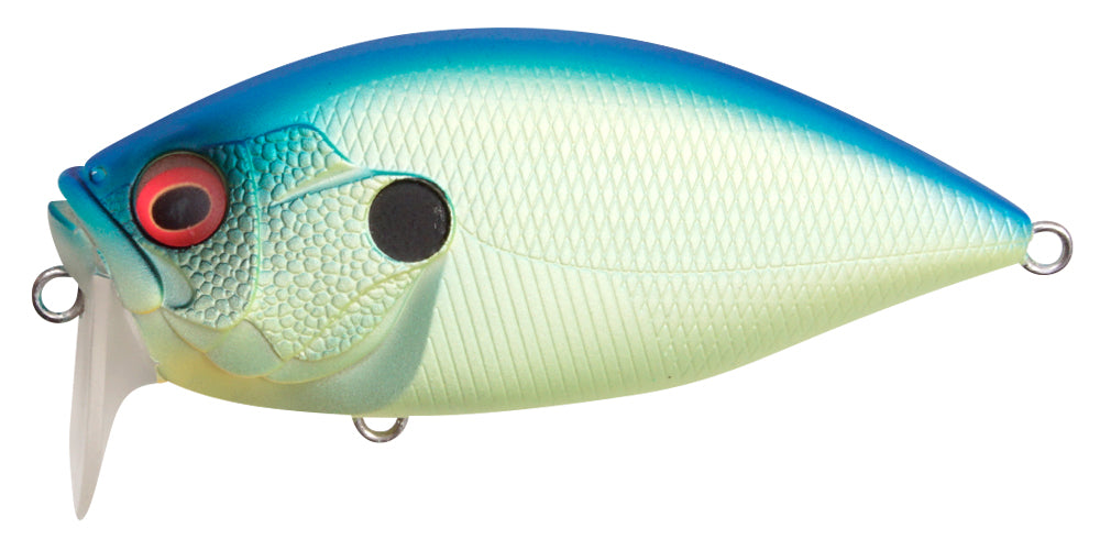 Megabass Over Rev Crank (O.R.C.) 9