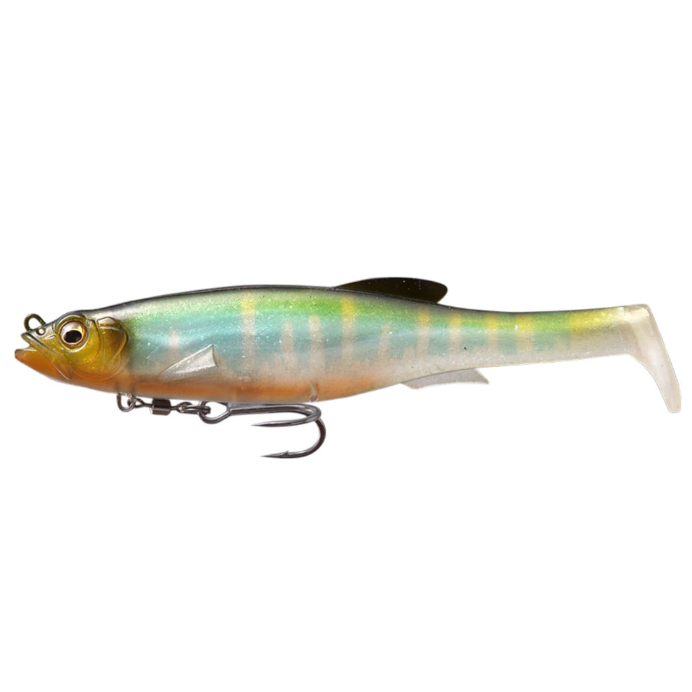 Megabass Magdraft Swimbaits 6in. 20