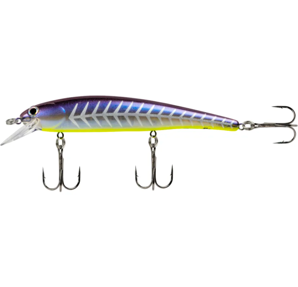 Bandit B-Rotan Minnowbait 7