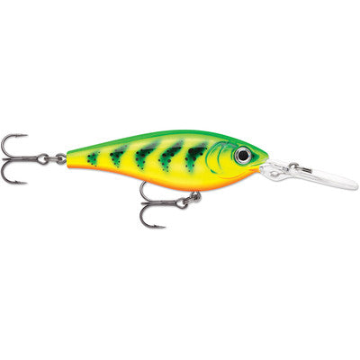 Rapala Harvest Shad Crankbait