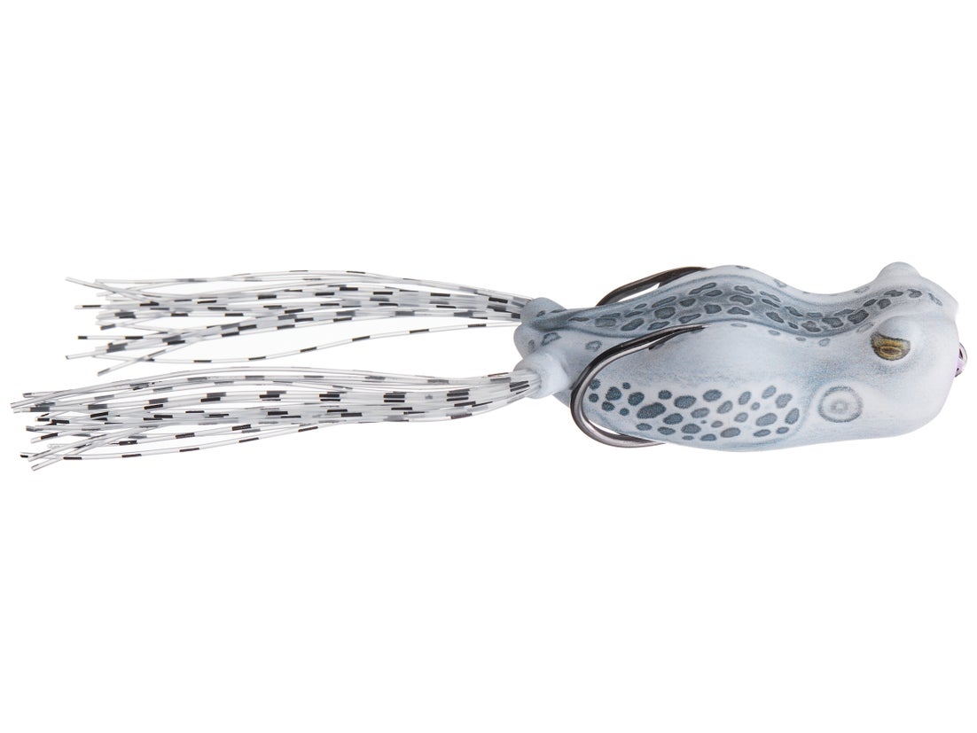 Snag Proof Smashmouth Frog 6