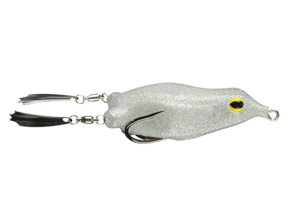 Teckel Honker Frog 13