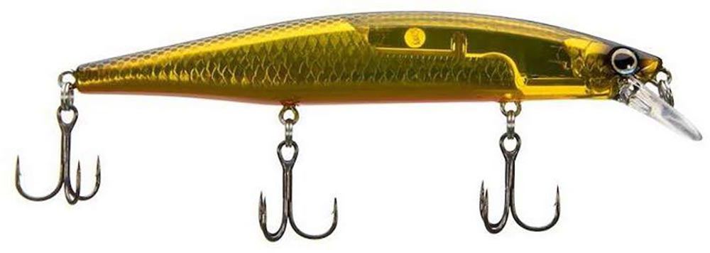 Shimano World Minnow 115SP Flash Boost Jerkbait