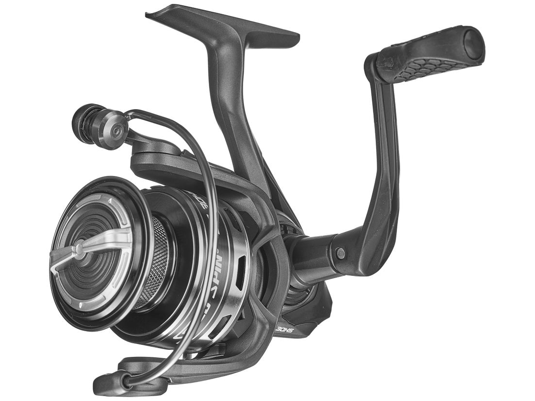Lew's Speed Spin Spinning Reel 2