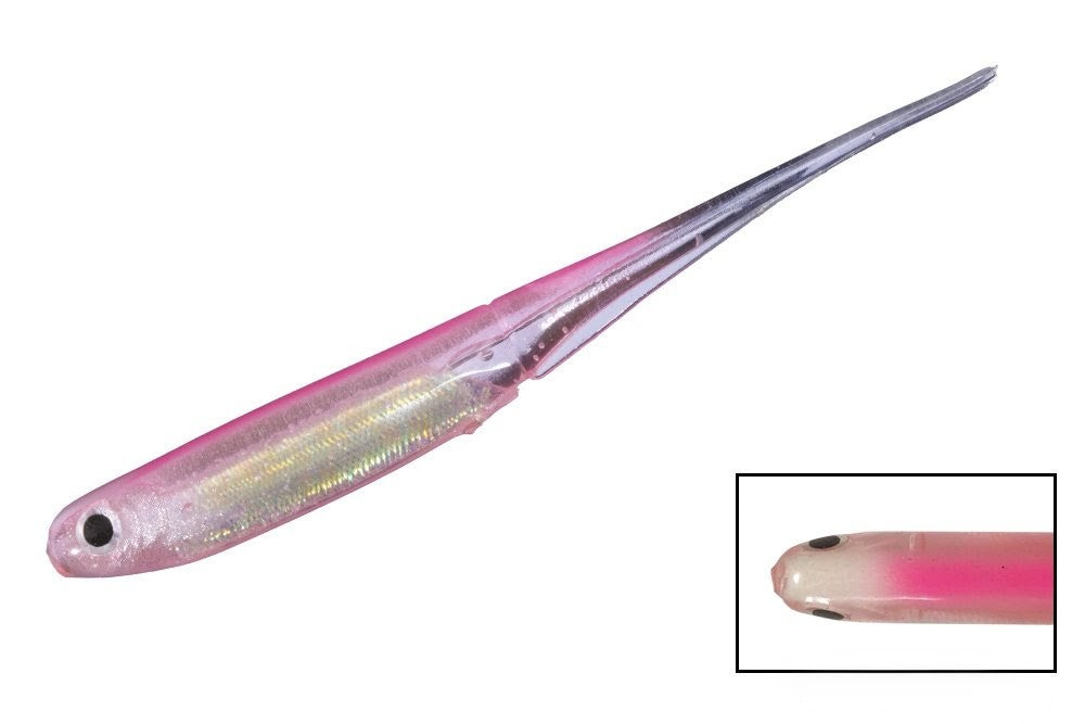 OSP Mylar Minnow - 5pk [Brand New] 7