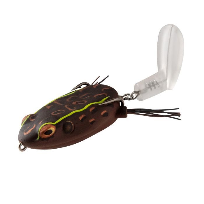 Booyah Toad Runner Jr. 9
