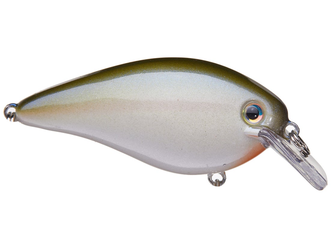 Strike King KVD Magnum Squarebill Crankbait 20