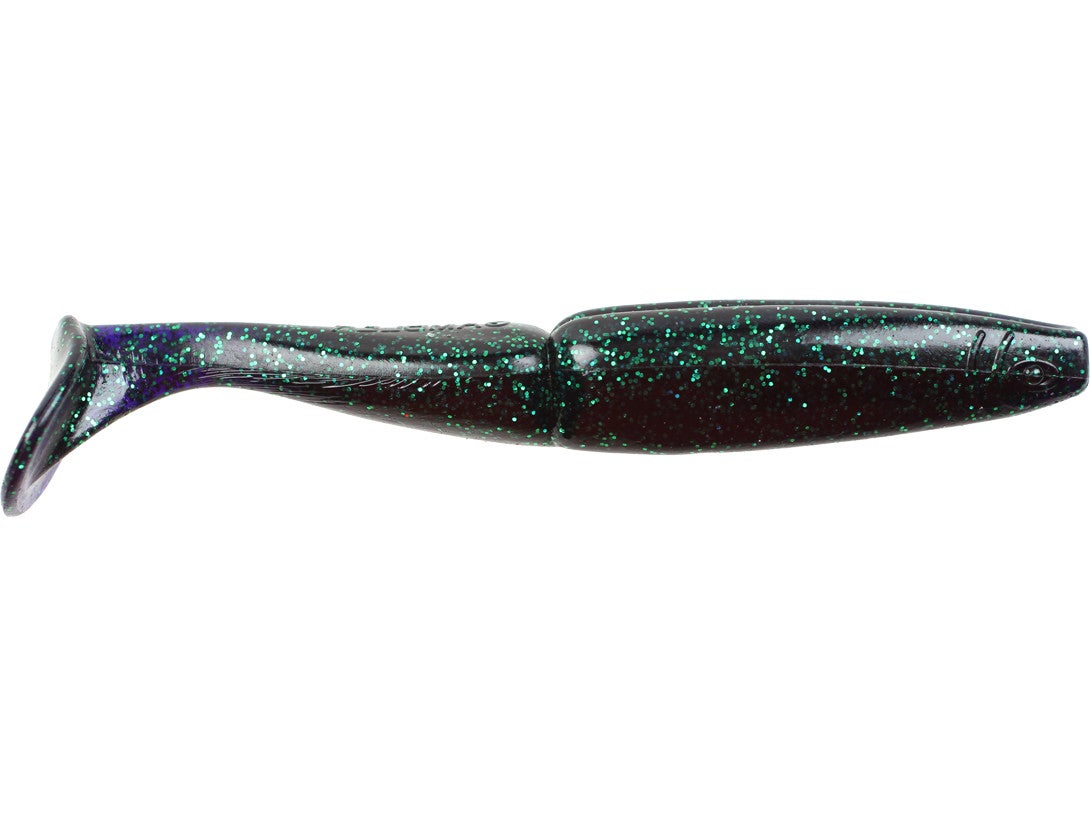 Gambler Big EZ 5.25" Swimbaits 7