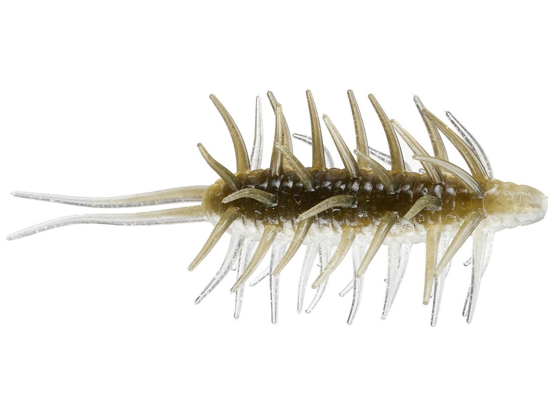 Hideup Coike Shrimp Magnum Creature Bait 80mm 3pk 5