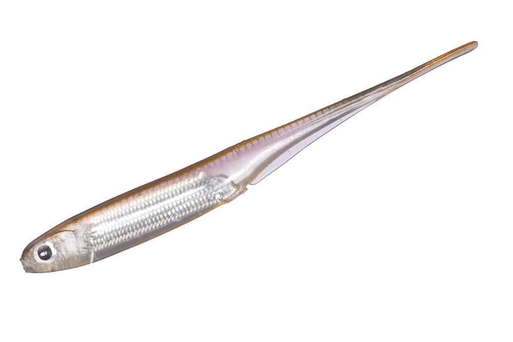 OSP Mylar Minnow - 5pk [Brand New] 3