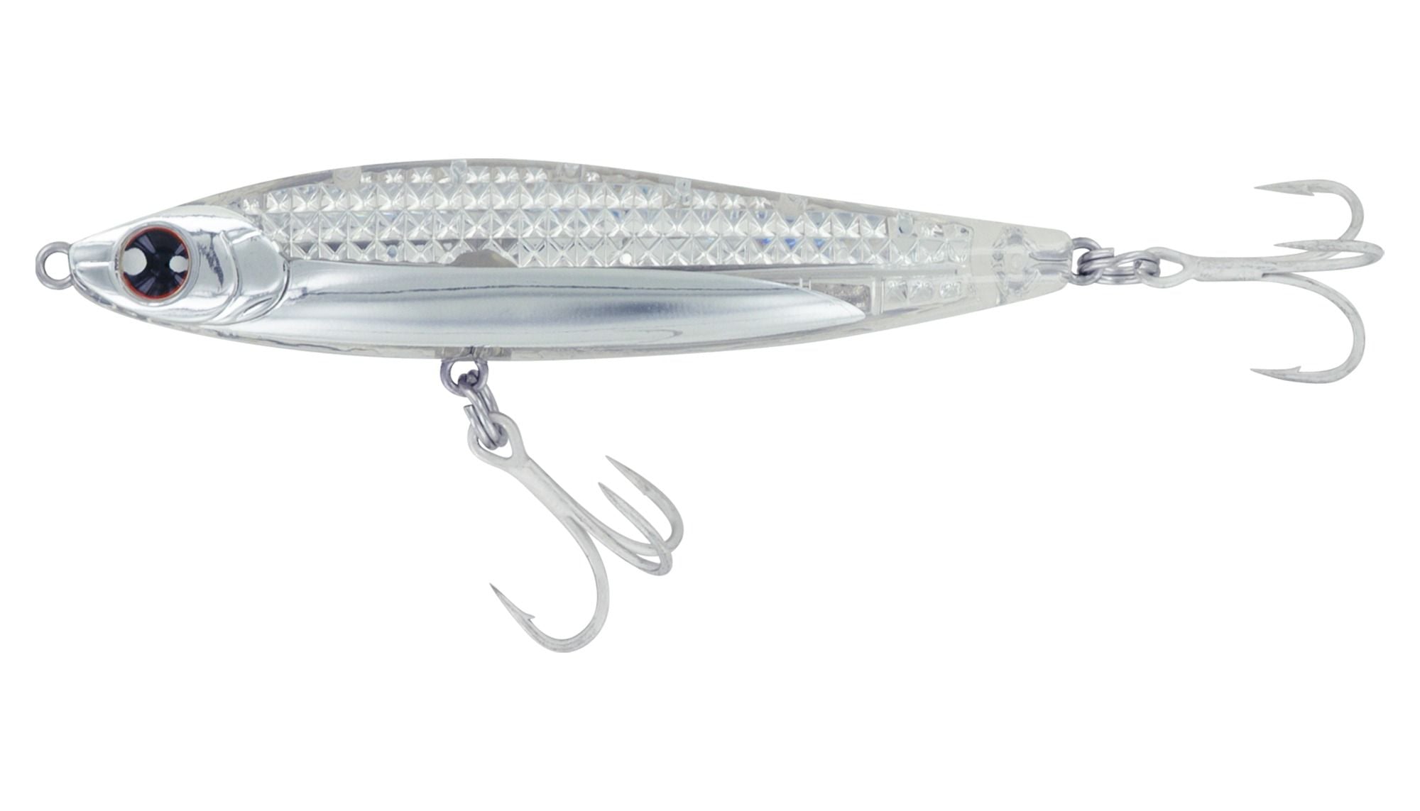 Daiwa Switch Hitter 85S Laser Impact Lures 4