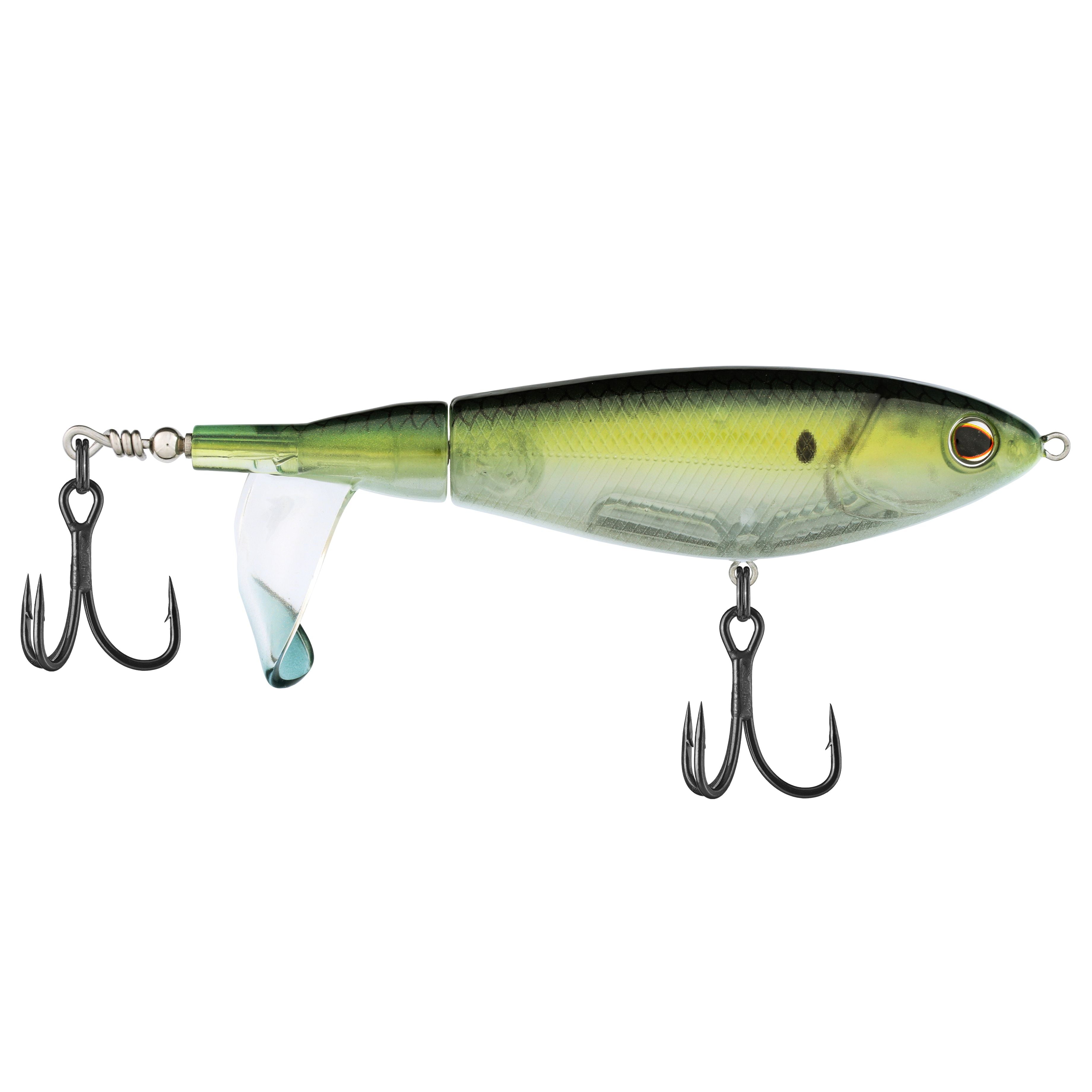Berkley Choppo 17