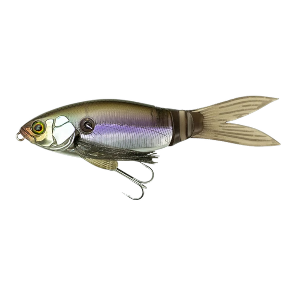 Jackall Slick Bait 120 Swimbaits [Brand New] 9