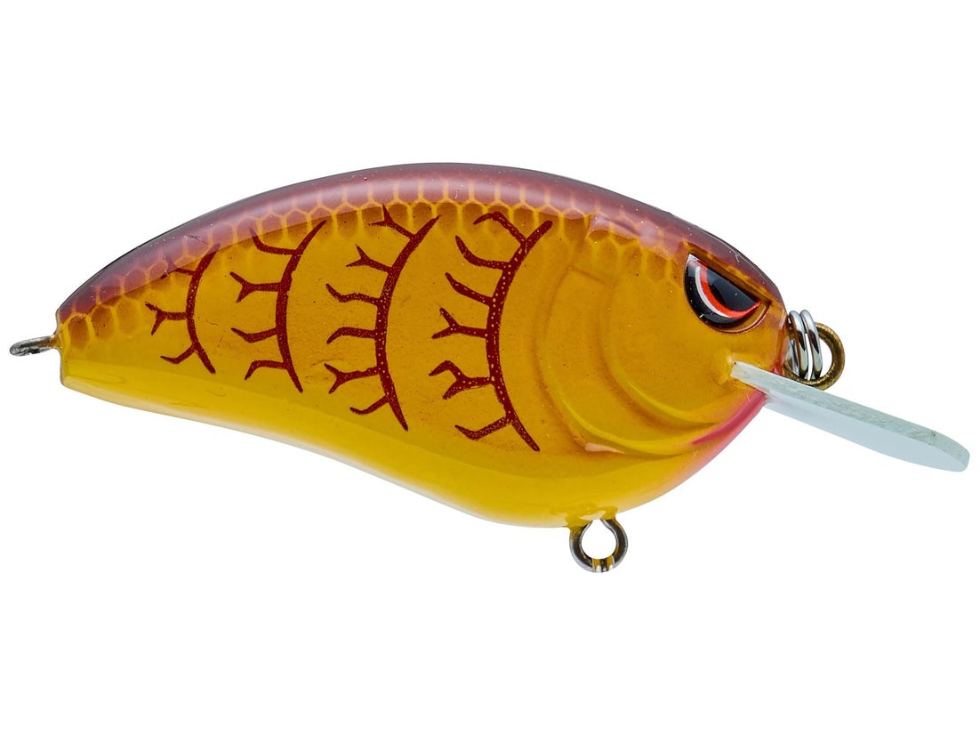 SPRO Little John Micro 45 Crankbait 10