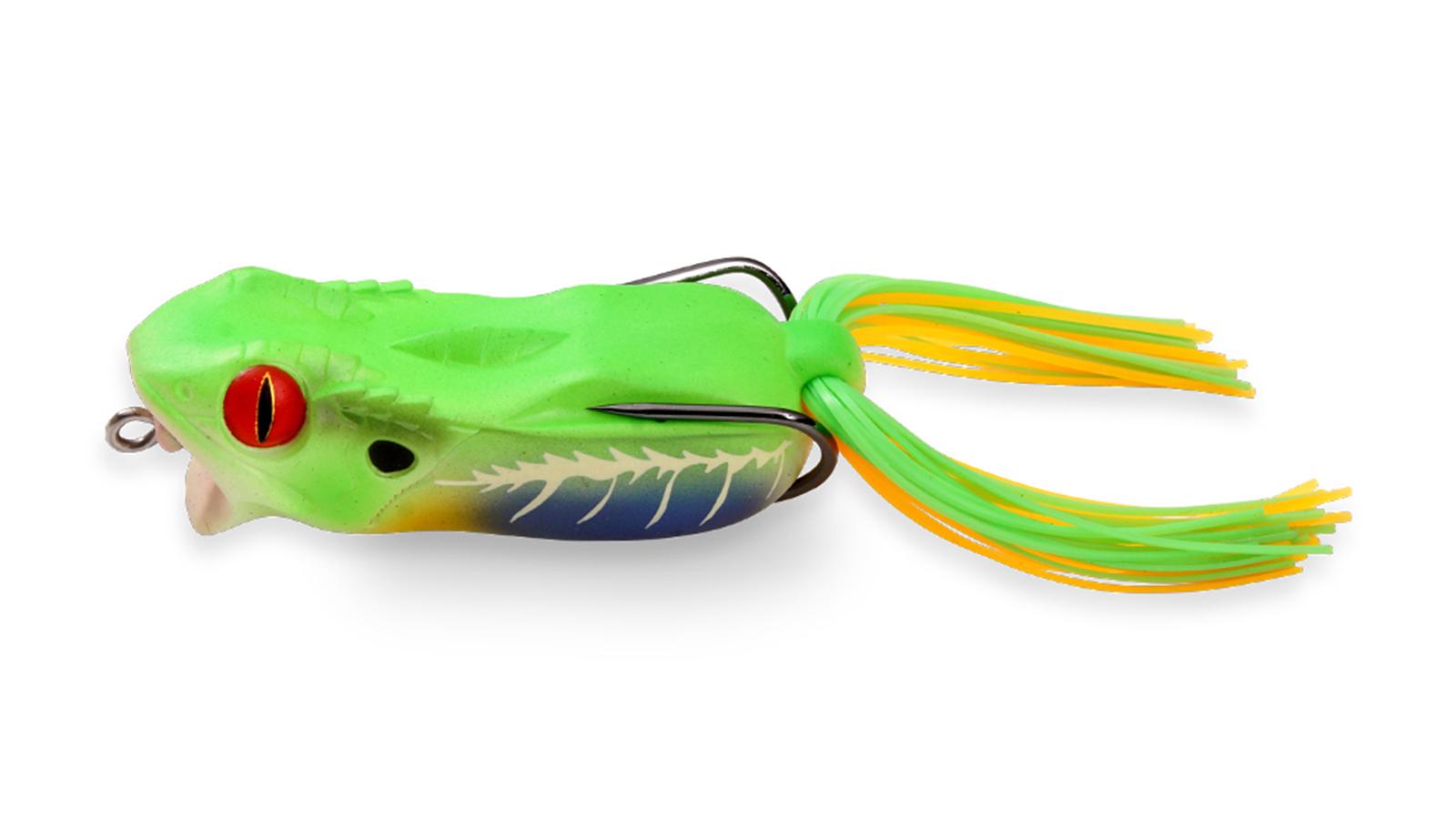 Megabass Gabarin Frog