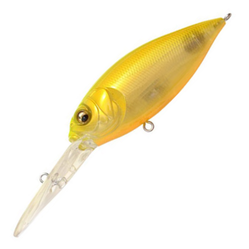 Megabass Deep-X 300 Crankbaits 9