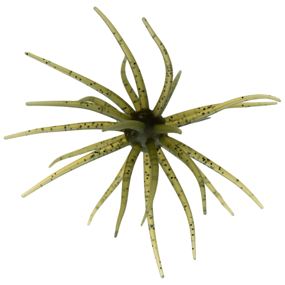 Hideup Kyu Coike Creature Bait 3pk 5