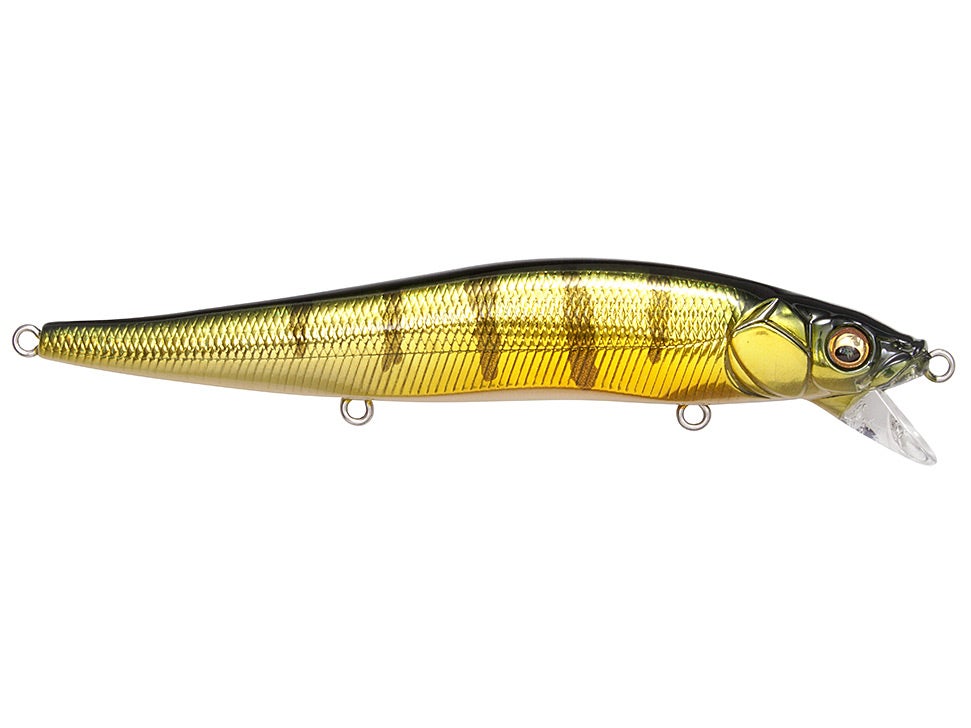 Megabass Vision 110 SR Jerkbaits 11