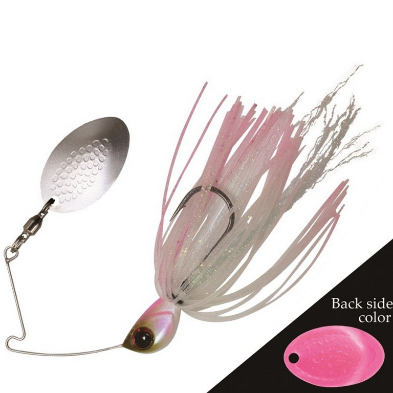 Jackall Deraspin Spinnerbait [Brand New] 11