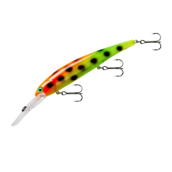 Bandit Generator Walleye Deep 4 5/8in. Trolling Plug 11