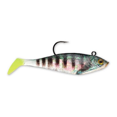 Storm Wildeye Swim Shad Swim Baits 3pk 8