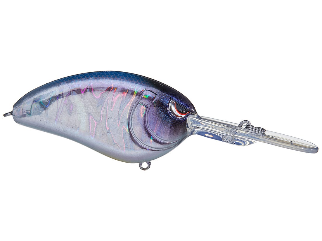 SPRO John Crews Little John DD 70 Crankbait 3/4oz 10