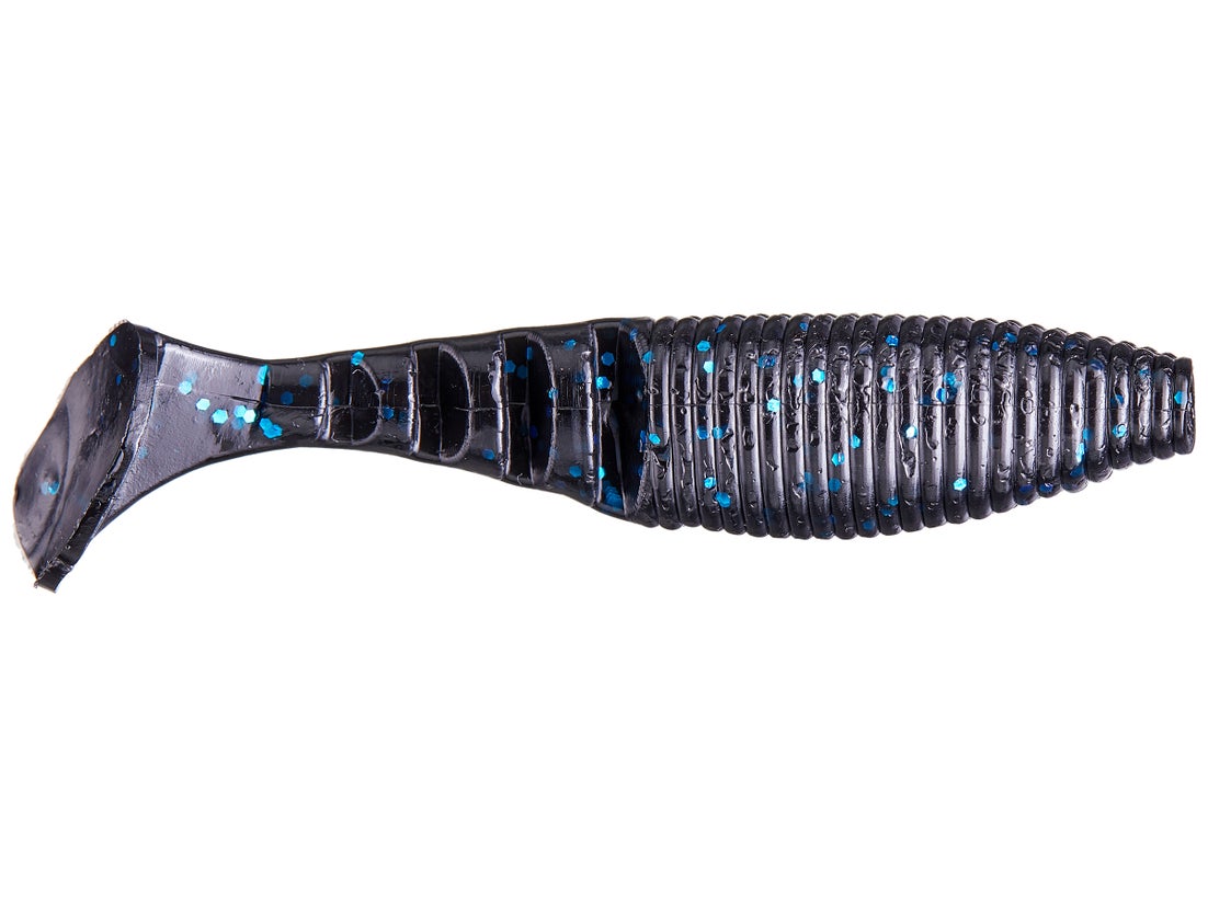 Yamamoto Kickin Zako Swimbait 1