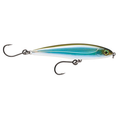 Rapala X-Rap Twitchin Minnow Lures 4