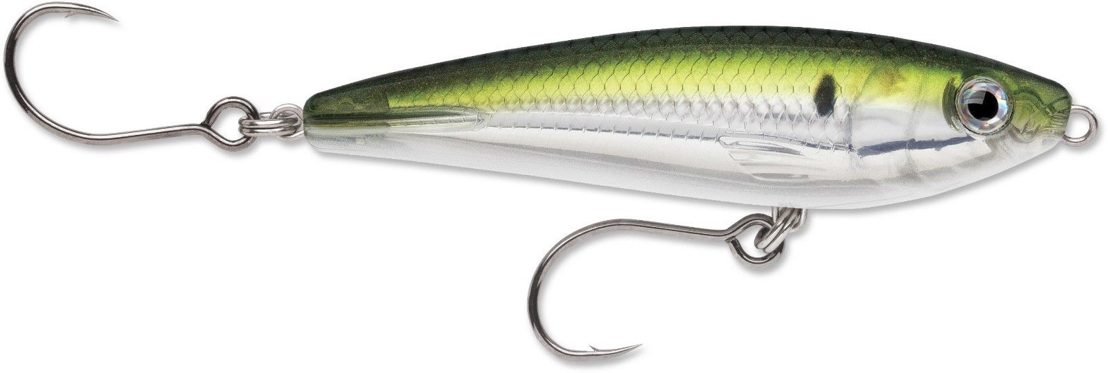 Rapala SXRSB Saltwater Subwalk Subsurface Walker