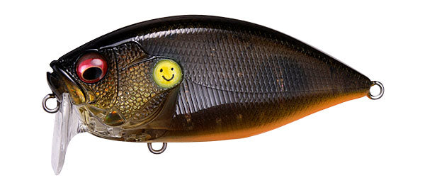 Megabass Over Rev Crank (O.R.C.) 3