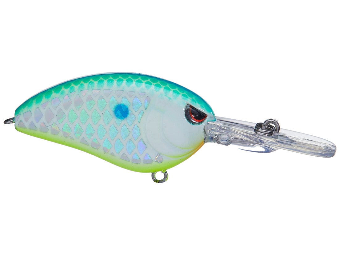 SPRO John Crews Little John Micro DD 45 Crankbait 20