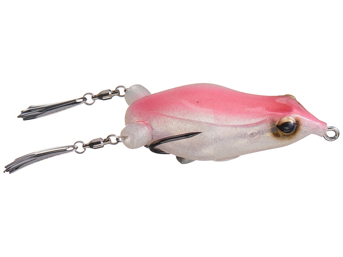 Teckel Honker Frog 20