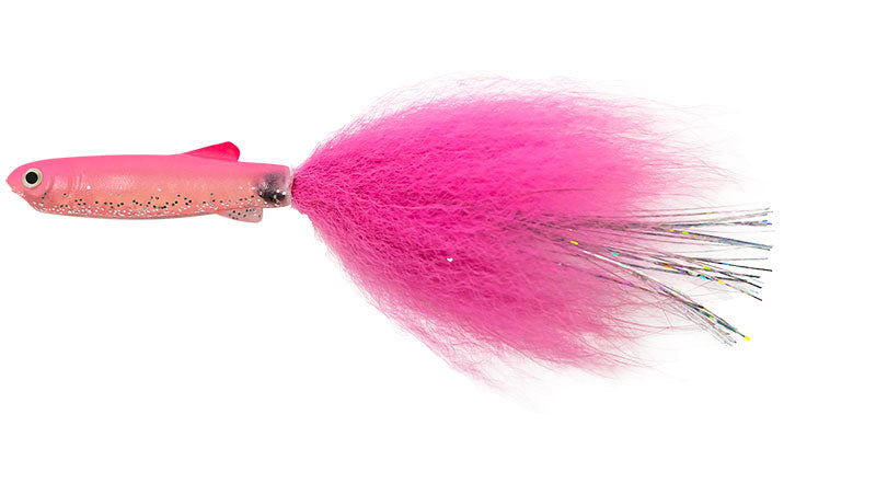 Salmo Dropshot Fry 3