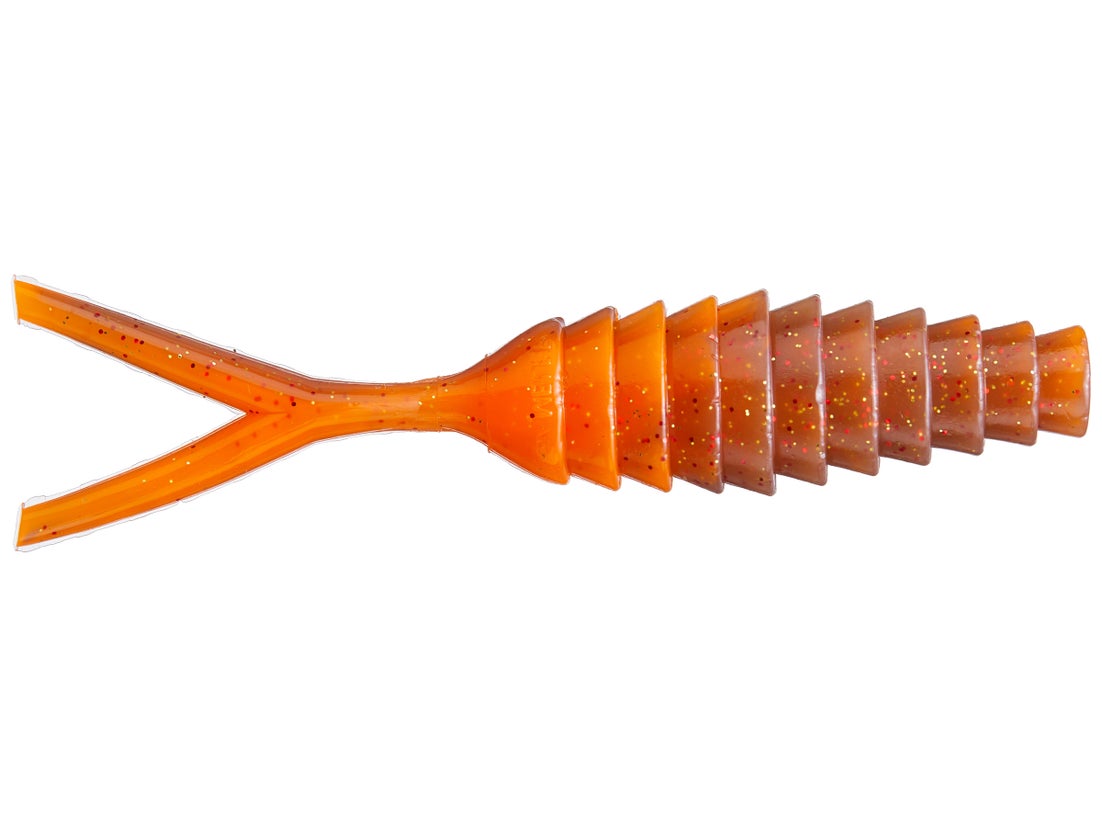 Gambler Komodo Trailer 4" 6pk 3