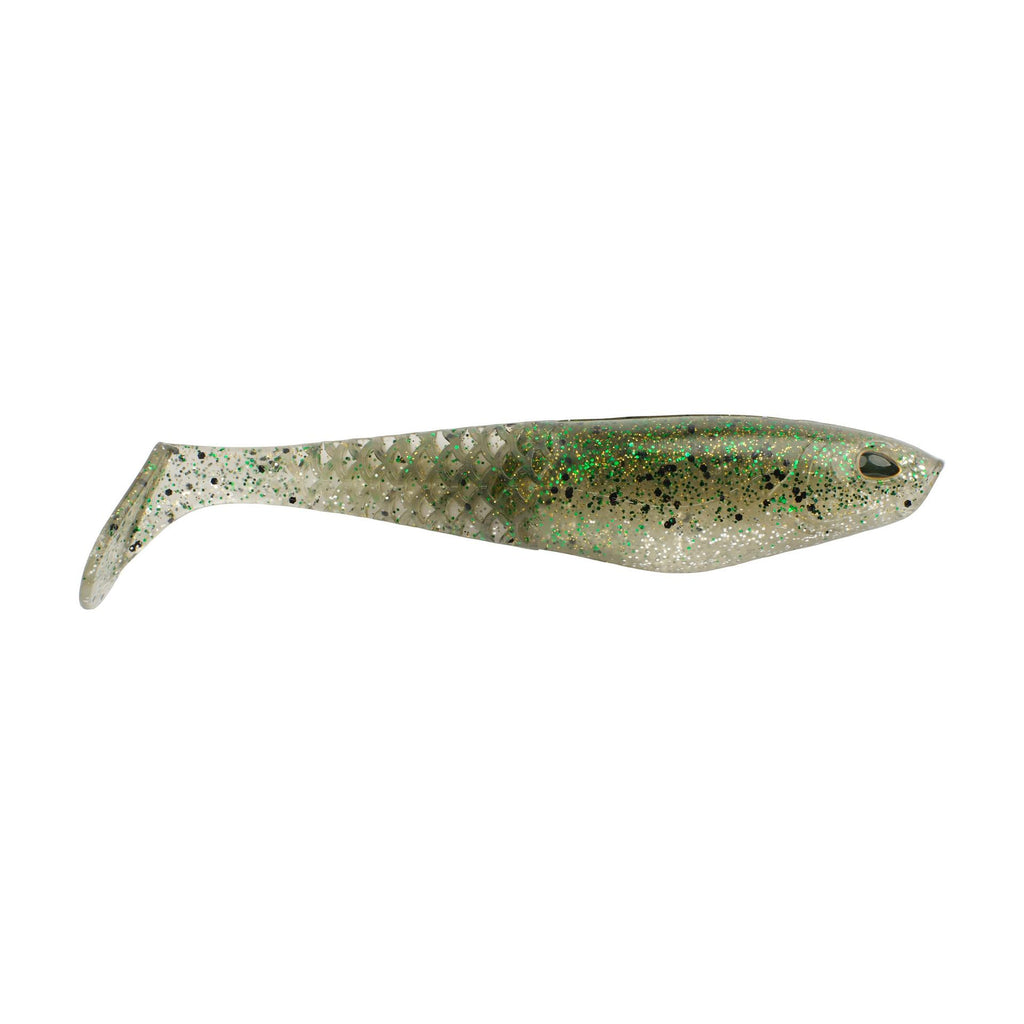 Berkley PowerBait Unrigged CullShad Swimbait 2