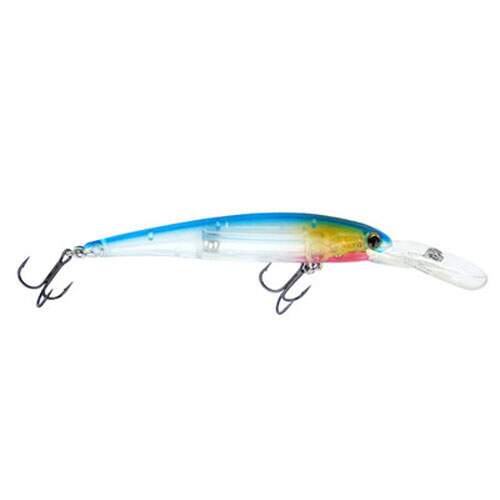 Bandit B-Shad 3 1/2 inch Casting/Trolling Plug 3