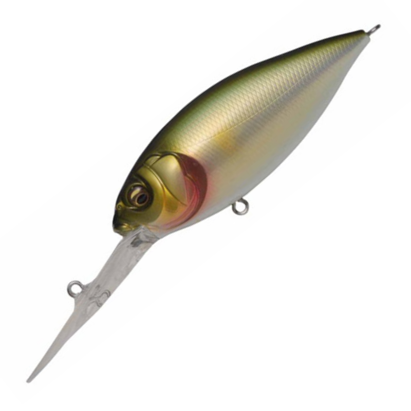 Megabass Deep-X 300 Crankbaits 13