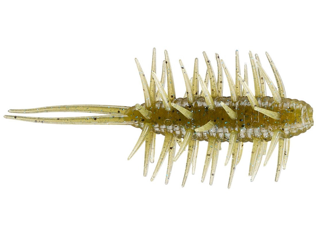 Hideup Coike Shrimp Medium Creature Bait 4